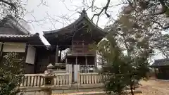 八幡神社(兵庫県)