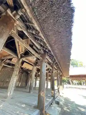 大浜神社(滋賀県)