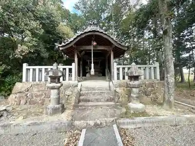 諏訪神社(滋賀県)