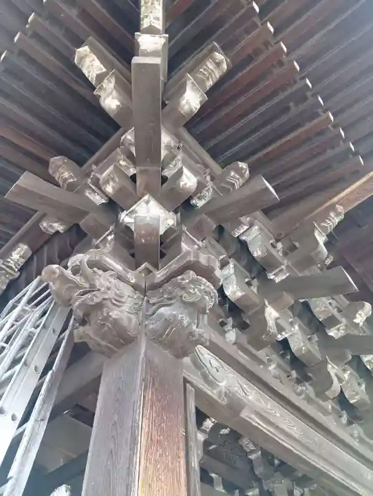 円通寺(岐阜県)