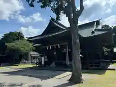 鶴谷八幡宮(千葉県)