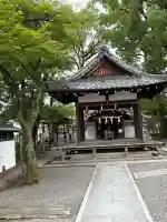 (上桂)御霊神社(京都府)