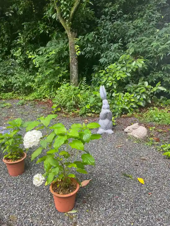 出雲大社相模分祠(神奈川県)