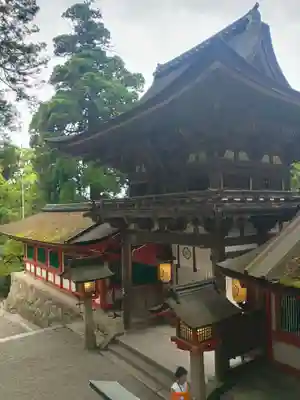 石上神宮(奈良県)