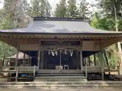 八幡神社(愛媛県)