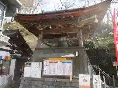 岡寺（龍蓋寺）の建物その他