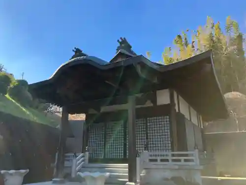 東観寺(神奈川県)