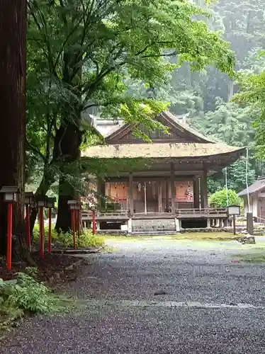 日吉大社(滋賀県)