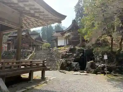 日吉大社(滋賀県)