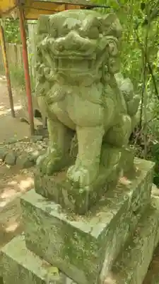 八尺神社(愛媛県)