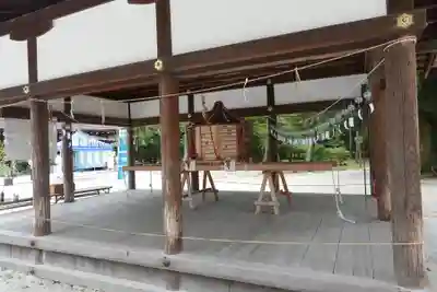 賀茂別雷神社（上賀茂神社）(京都府)