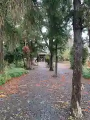 別雷神社(茨城県)