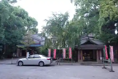 品川寺(東京都)