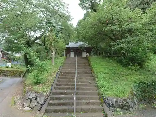 観音堂の建物その他