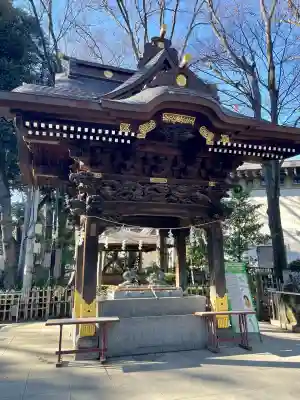 大國魂神社(東京都)