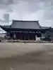 叡福寺の本殿・本堂