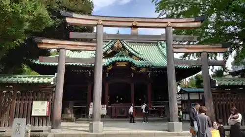 牛嶋神社(東京都)