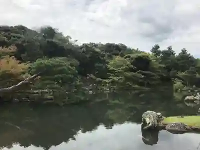 天龍寺のその他建物