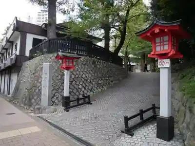熊野神社のその他建物