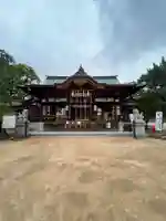 本住吉神社(兵庫県)