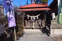 八坂神社(栃木県)