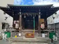 櫻木神社(東京都)