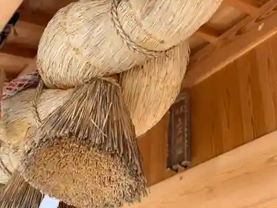 万九千社のその他建物