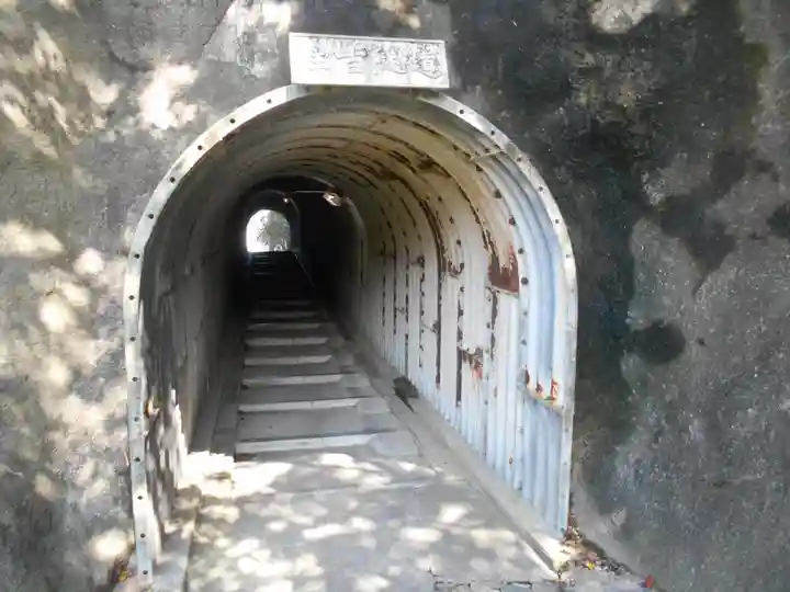 住吉神社のその他建物