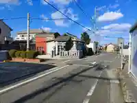 秋葉神社のその他建物