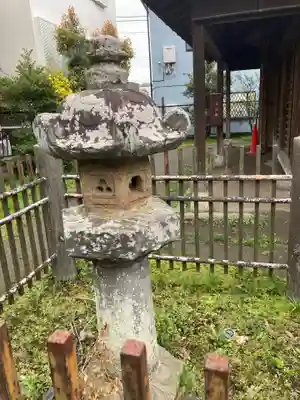 巽神社のその他建物