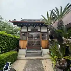 泡洲崎八幡社(三重県)