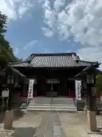 幸宮神社(埼玉県)