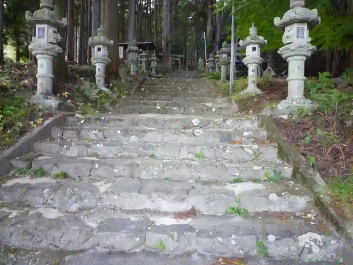 福王神社のその他建物