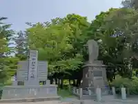江部乙神社(北海道)