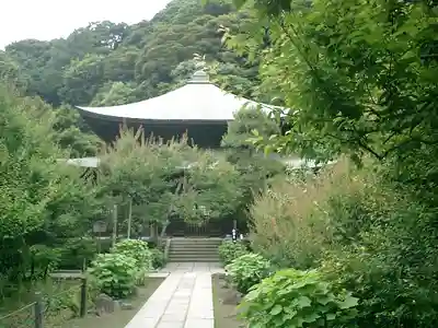 瑞泉寺のその他建物