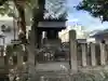 横田神社(愛知県)