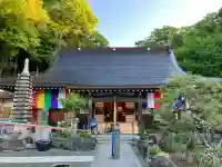 妙圓寺(神奈川県)