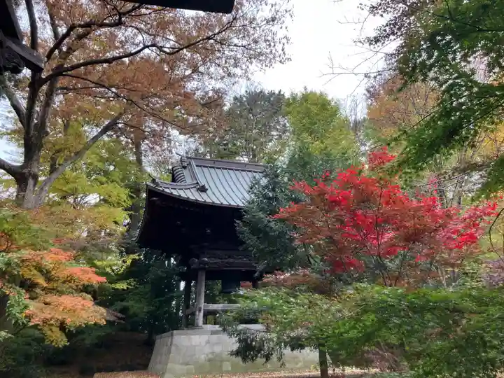 淨眞寺(東京都)