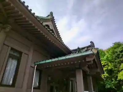 湯島聖堂(東京都)