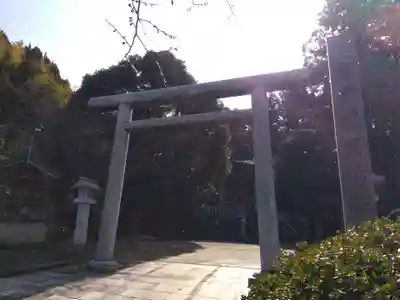 瀬戸菅原神社(石川県)