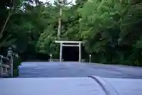 伊勢神宮外宮(豊受大神宮)(三重県)