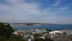 江島神社(神奈川県)