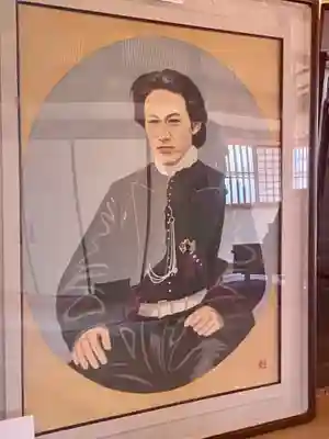 新德禅寺 (新徳寺)(京都府)