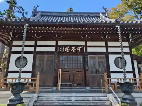 禅林寺(東京都)