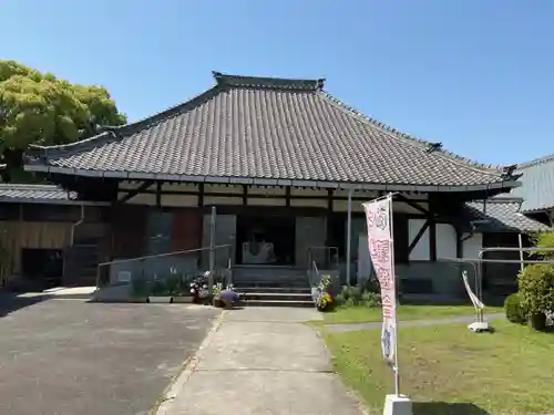 名號山 専唱院(愛知県)