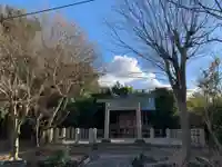 琴平神社のその他建物