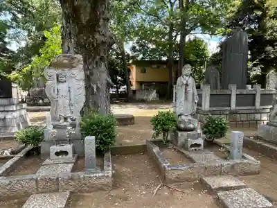 長命寺(東京都)