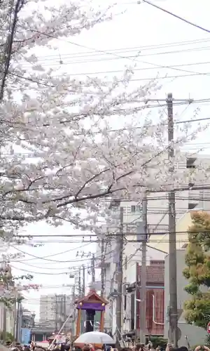 若宮八幡宮 (神奈川県)