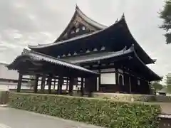 相国寺（相国承天禅寺）(京都府)