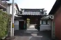 光傳寺(光伝寺)(滋賀県)